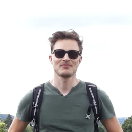 Profile Pic